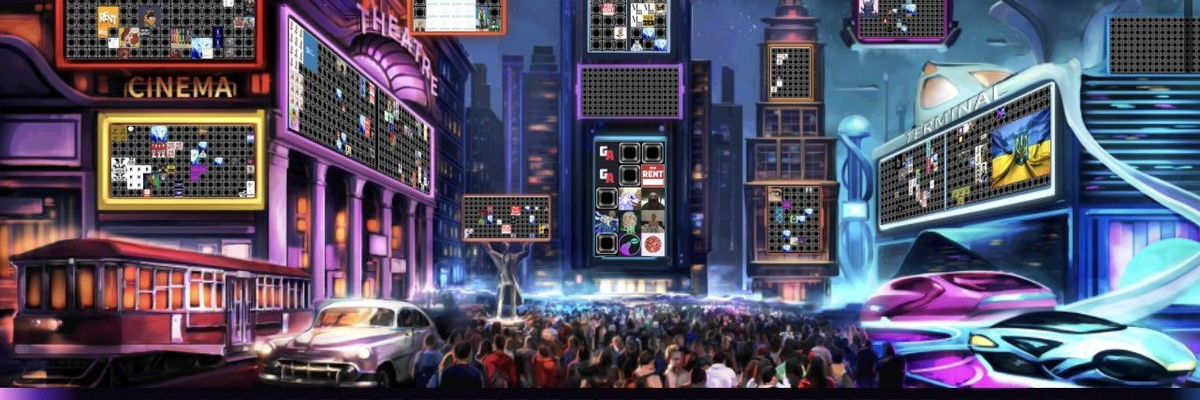 guerrillafartz's profile banner image