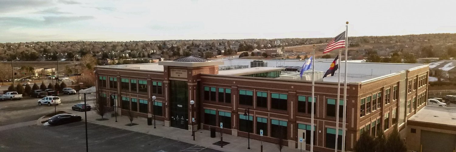 Sheriff Darren Weekly banner