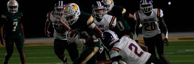 Bra’jon melancon banner