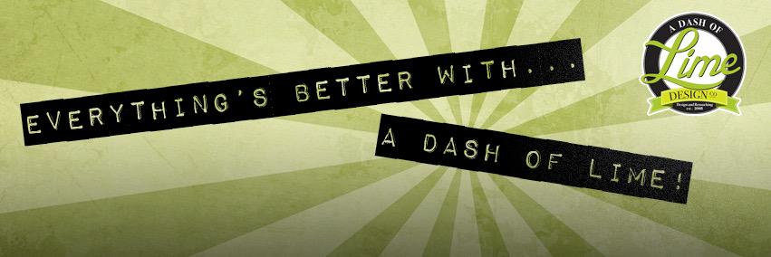 ADashofLime's profile banner image