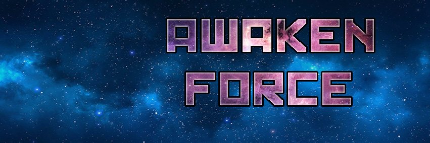 AwakeN^ banner