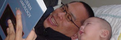 steve hsu's banner