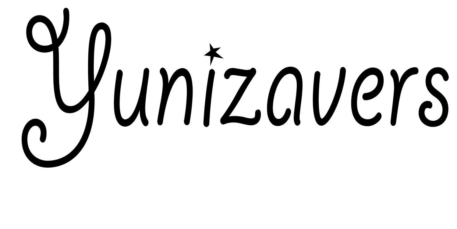YunizaVers's profile banner image