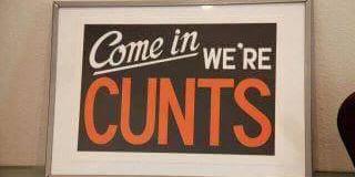 I am Duncan Smith banner