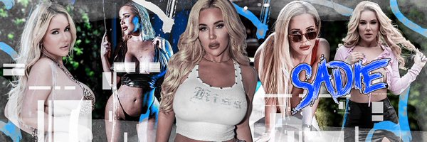 SaveUsSadie Profile Banner