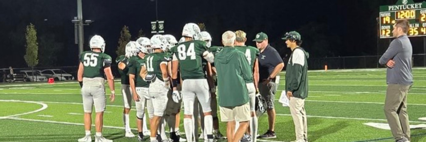Chase Dowling banner