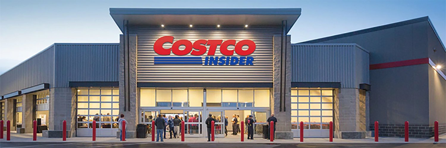 Costco Insider (Costco_Insider) / Twitter