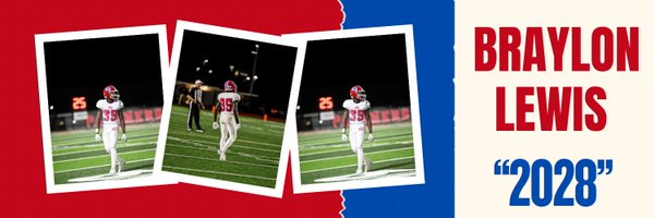 BLewis2028 Profile Banner