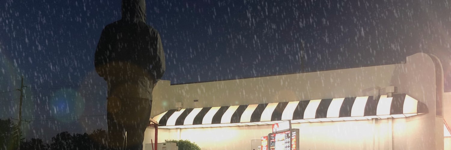The Midnight Diner banner