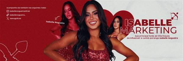 mktIsabelle Profile Banner