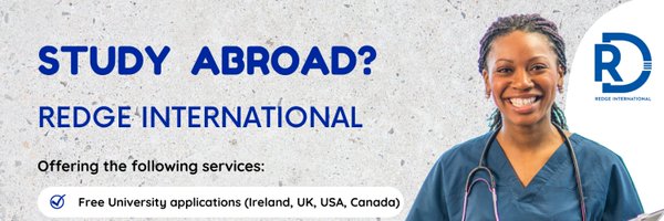 RedgeGroup Profile Banner