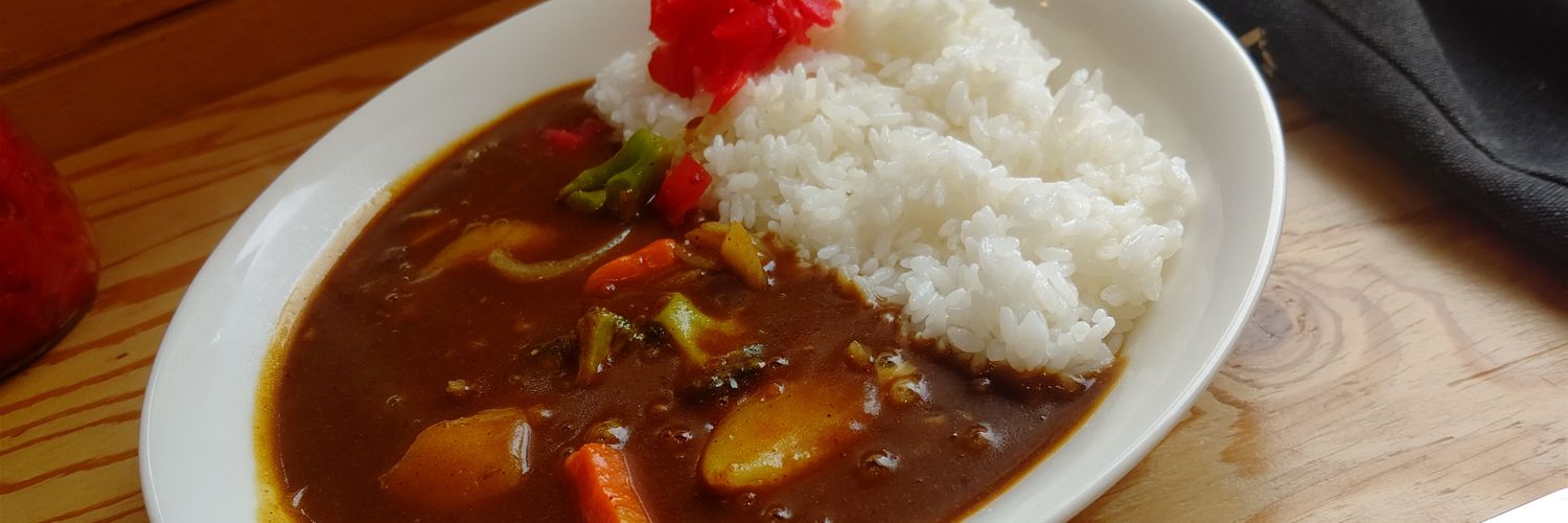瑠袈@🍴🍛🐳 banner