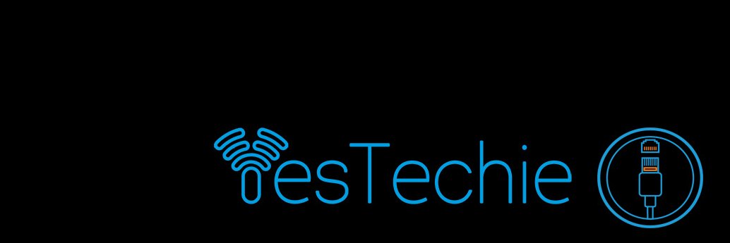 YesTechie's banner