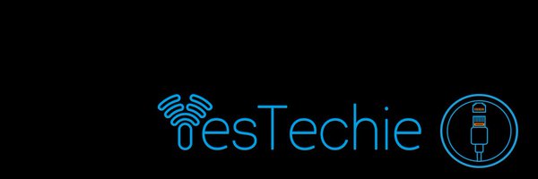 YesTechie Profile Banner