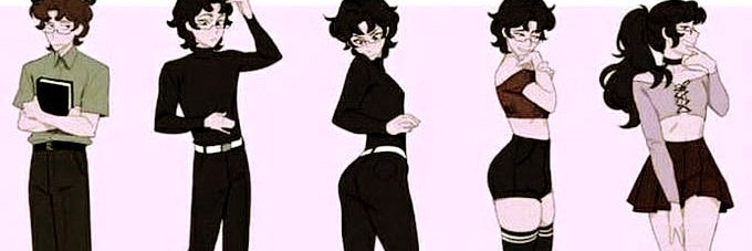 AminaFemboy's profile banner image