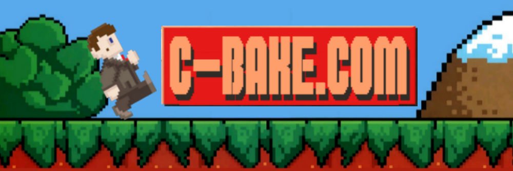 Chris Baker banner