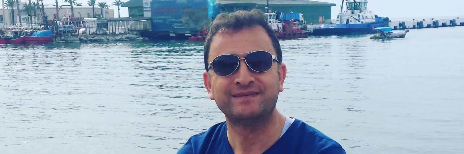 YarimHalil's profile banner image