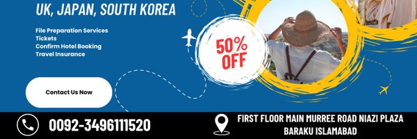 Fly5StarTravel Profile Banner