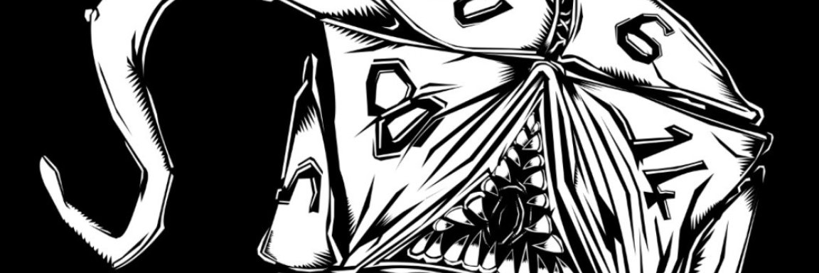Rob Necronomicon's banner