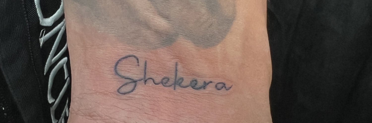 shekeraaf's profile banner image