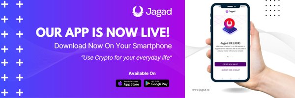 Jagad_Official Profile Banner