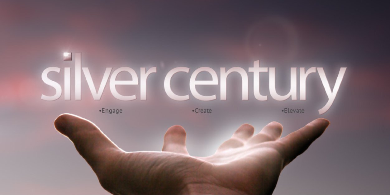 SilverCentury banner