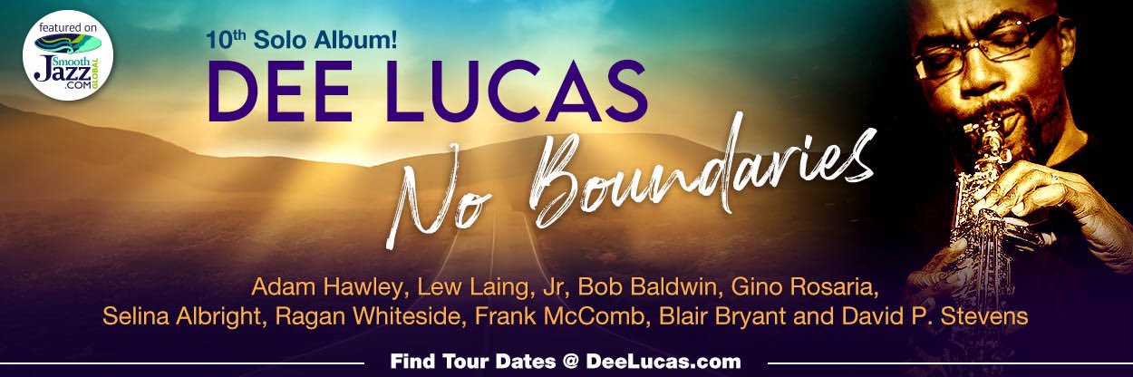 Dee Lucas banner