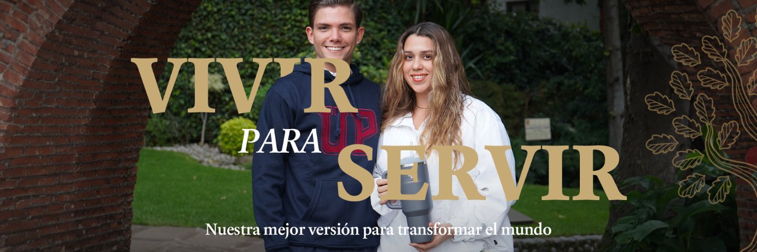 Universidad Panamericana Ciudad de México banner