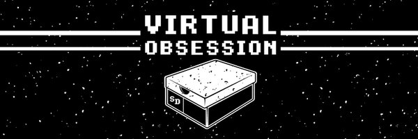 VirtualObsessed Profile Banner