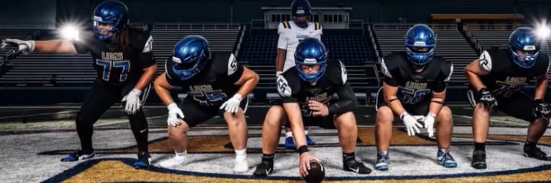 Dominic DelGuzzo banner