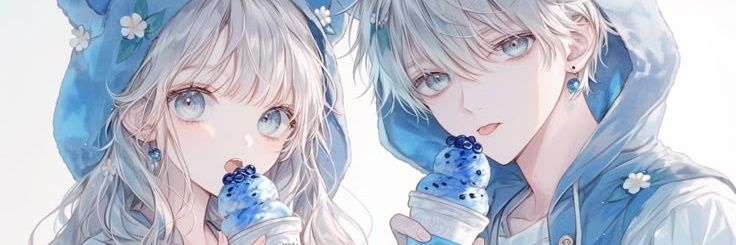 霞 零乃悪🤍🦇低浮上 banner