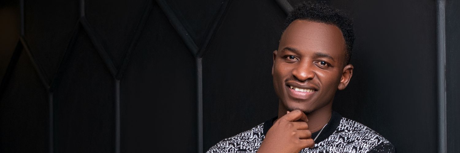 Brian Juma Sumba banner