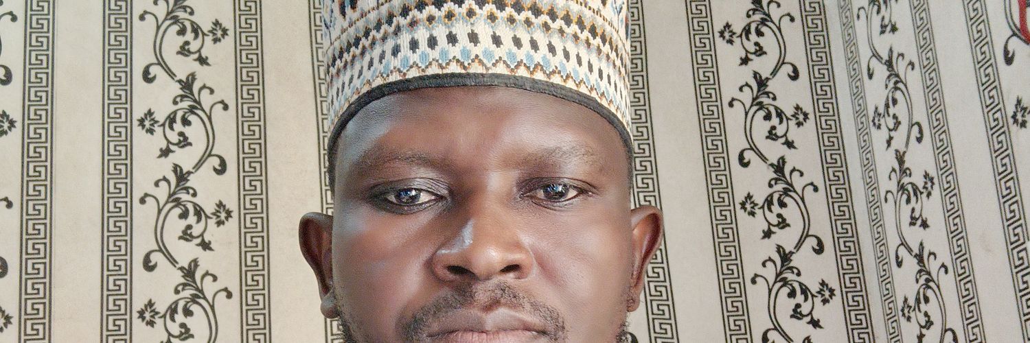 Ayofe Abdullahi banner