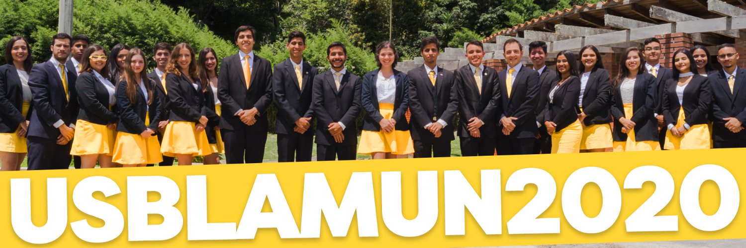 USBLAMUN banner
