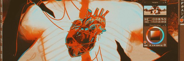 chaoscribbles Profile Banner