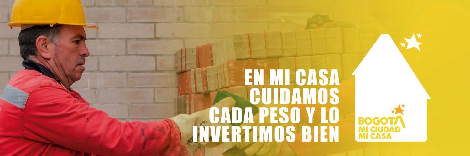 Ana María Cadena's banner