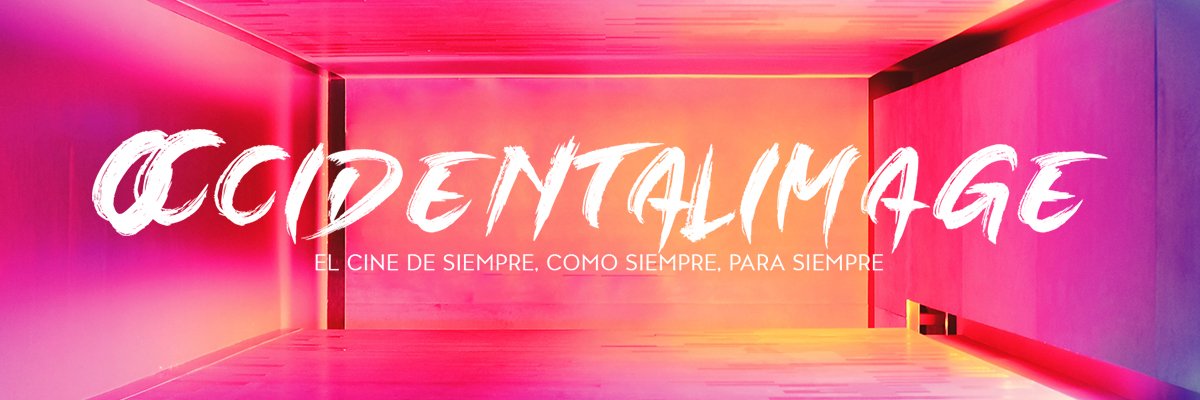 OccidentalImage banner