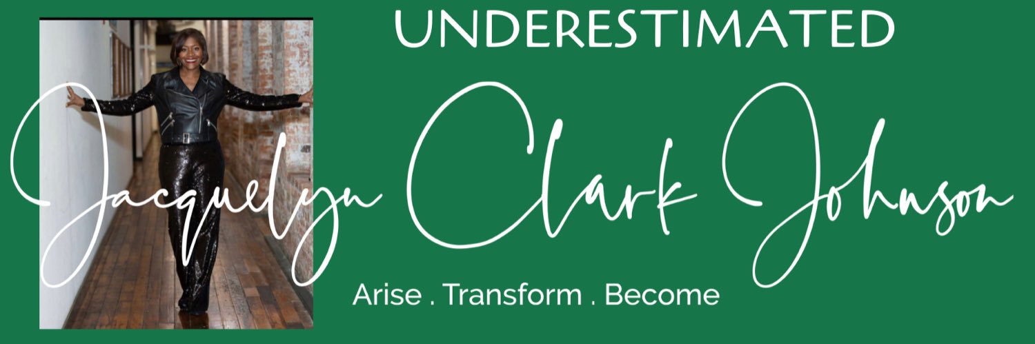 Jacquelyn Clark Johnson banner