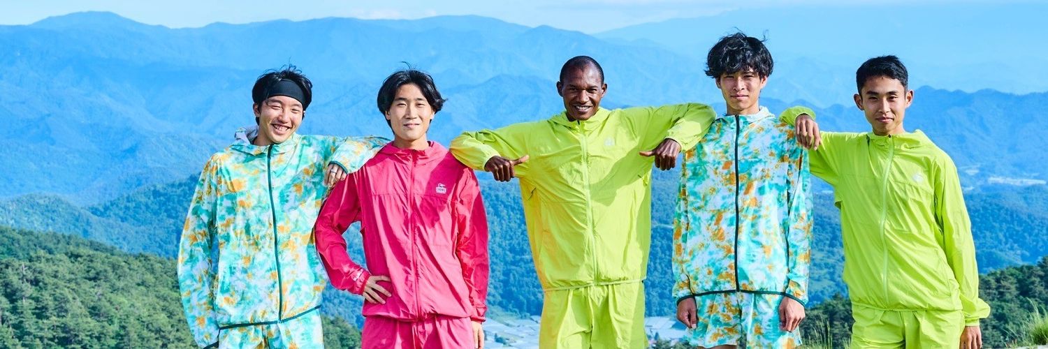 荒生実慧 banner