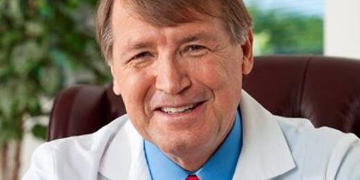 Dr. Stephen Sinatra banner