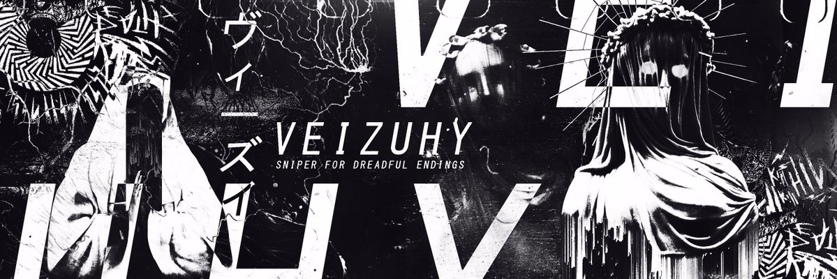 Veizuhy's profile banner image