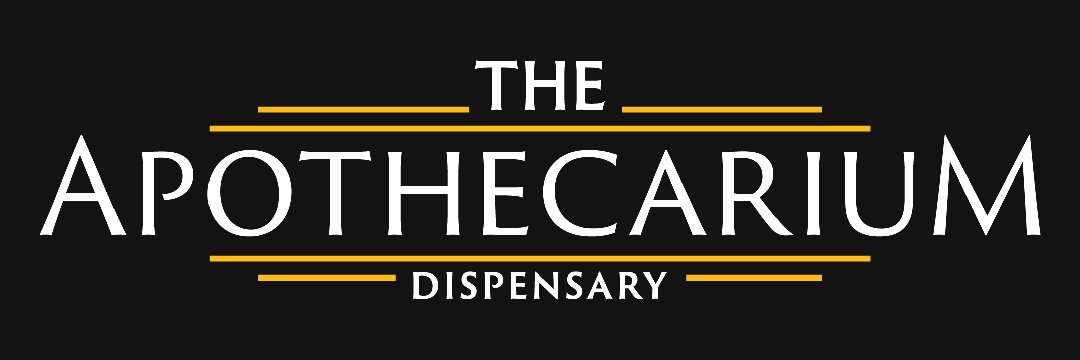 The Apothecarium banner