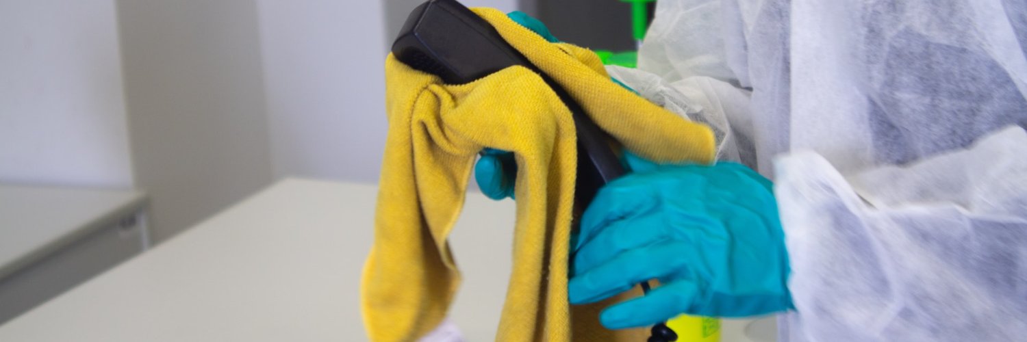 Dos-Pro Cleaning Services Inc (@dosproclean) / Posts / X