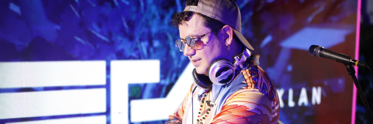 Djnitrow's profile banner image