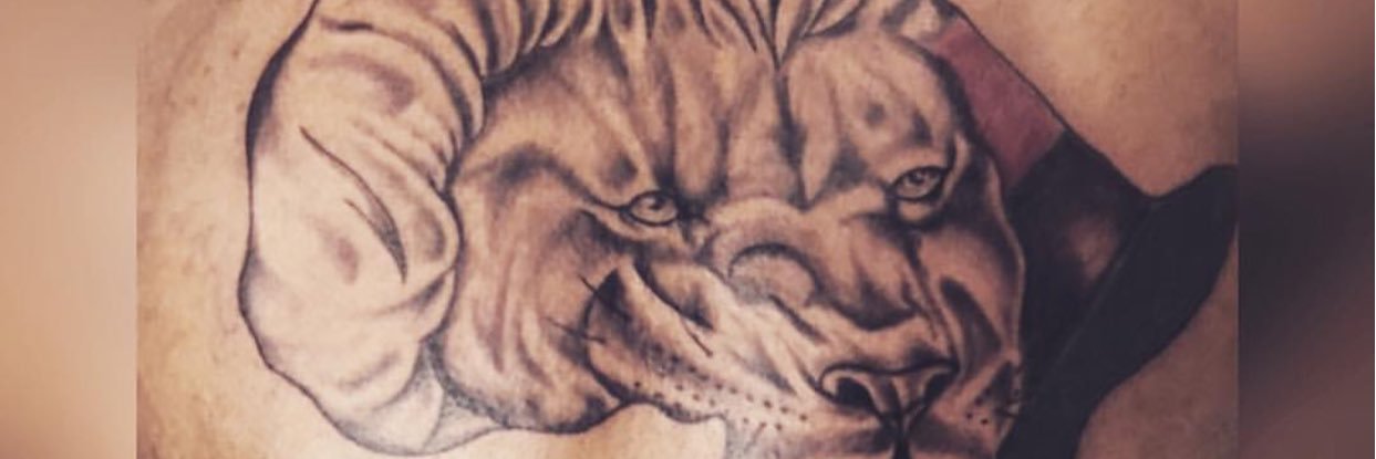 VIRGHOST89's profile banner image
