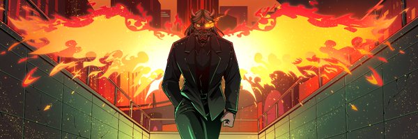 Yokai_Syndicate Profile Banner