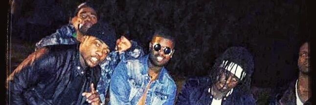 TreySmooth's profile banner image