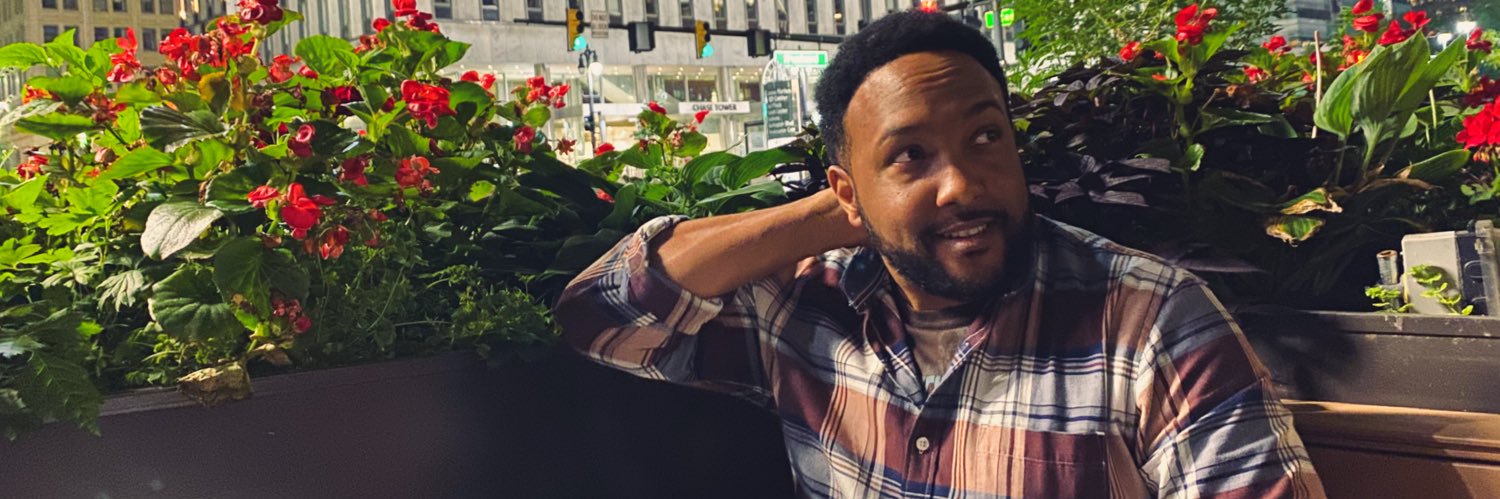 DonnyLB's profile banner image