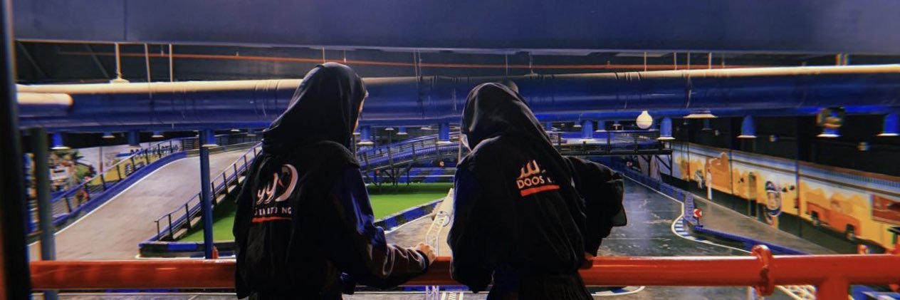 sumayahbah's profile banner image