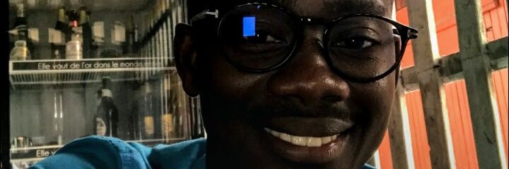 JusteKimou's profile banner image